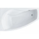 Акриловая ванна 150x90 см L Santek Майорка 1.WH11.1.984