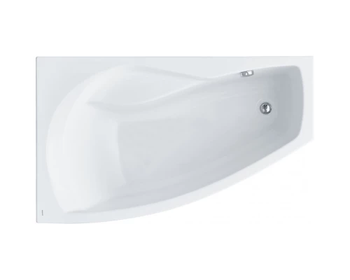 Акриловая ванна 150x90 см L Santek Майорка 1.WH11.1.984