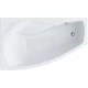 Акриловая ванна 150x90 см L Santek Майорка 1.WH11.1.984