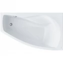 Акриловая ванна 150x90 см R Santek Майорка 1.WH11.1.985