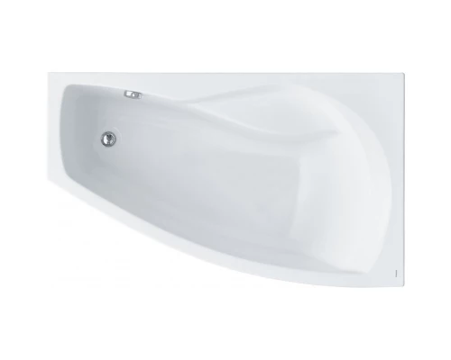 Акриловая ванна 150x90 см R Santek Майорка 1.WH11.1.985