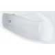 Акриловая ванна 150x90 см R Santek Майорка 1.WH11.1.985