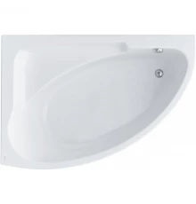 Акриловая ванна 150x100 см L Santek Гоа 1.WH11.2.033