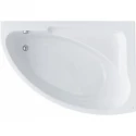 Акриловая ванна 150x100 см R Santek Гоа 1.WH11.2.032 Акриловая ванна 150x100 см R Santek Гоа 1.WH11.2.032