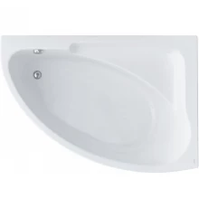Акриловая ванна 150x100 см R Santek Гоа 1.WH11.2.032