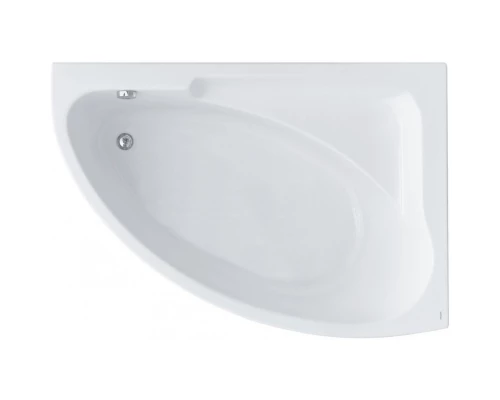 Акриловая ванна 150x100 см R Santek Гоа 1.WH11.2.032