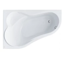 Акриловая ванна 150x100 см L Santek Ибица 1.WH11.2.034