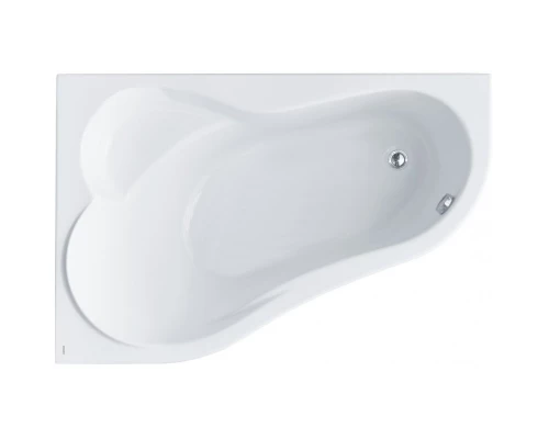 Акриловая ванна 150x100 см L Santek Ибица 1.WH11.2.034