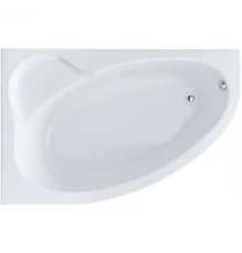 Акриловая ванна 170x110 см L Santek Эдера 1.WH11.1.995