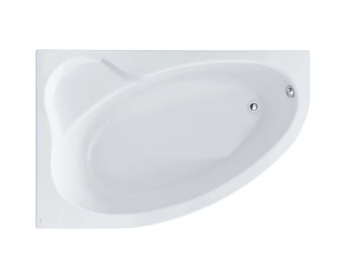 Акриловая ванна 170x110 см L Santek Эдера 1.WH11.1.995