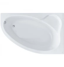 Акриловая ванна 170x110 см R Santek Эдера 1.WH11.1.994