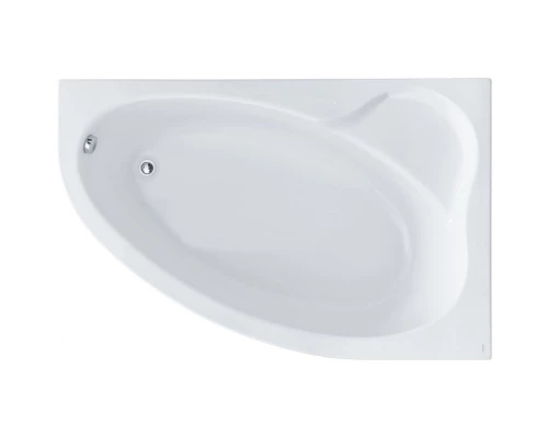Акриловая ванна 170x110 см R Santek Эдера 1.WH11.1.994