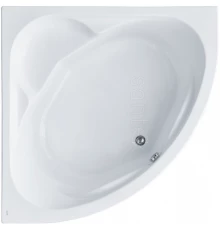Акриловая ванна 140x140 см Santek Карибы 1.WH11.1.982