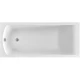 Акриловая ванна 160x75 см Santek Фиджи 1.WH50.1.597