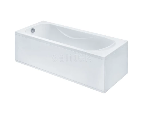 Акриловая ванна 150x70 см Santek Тенерифе 1.WH30.2.213