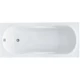 Акриловая ванна 159,7x75,2 см Santek Каледония 1.WH30.2.388