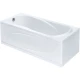 Акриловая ванна 159,7x75,2 см Santek Каледония 1.WH30.2.388