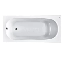 Акриловая ванна 170x70 см Santek Касабланка М 1.WH50.1.531