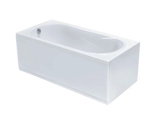 Акриловая ванна 170x80 см Santek Касабланка XL 1.WH30.2.441