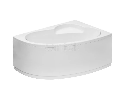 Акриловая ванна 150x100 см R Santek Шри-Ланка 1.WH30.2.395