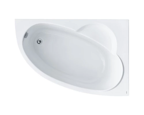 Акриловая ванна 150x100 см R Santek Шри-Ланка 1.WH30.2.395
