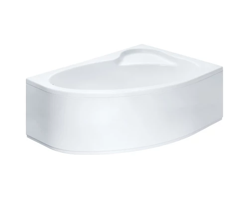 Акриловая ванна 170x100 см R Santek Эдера 1.WH50.1.663