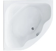 Акриловая ванна 140x140 см Santek Мелвилл 1.WH30.2.402