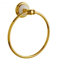 Кольцо для полотенец Boheme Palazzo 10105