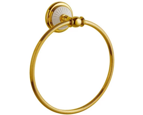 Кольцо для полотенец Boheme Palazzo 10105