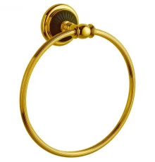 Кольцо для полотенец Boheme Palazzo 10155