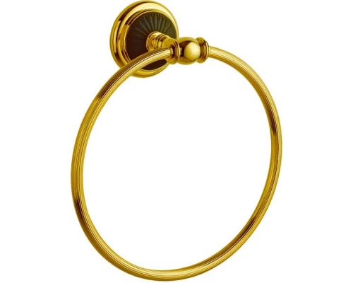 Кольцо для полотенец Boheme Palazzo 10155