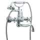 Смеситель для ванны Boheme Tradizionale Chromo 273