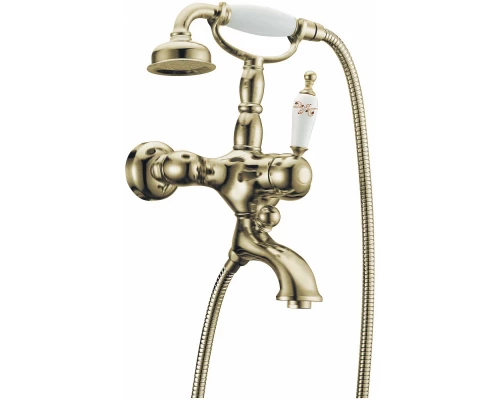 Смеситель для ванны Boheme Provanse Ripresa 363