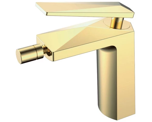 Смеситель для биде Boheme Venturo 386