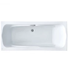 Акриловая ванна 180x80 см Santek Корсика 1.WH11.1.981