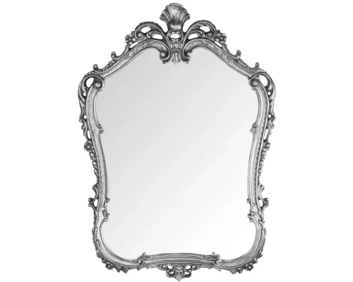 Зеркало 59x84 см серебро Migliore Retro 30589