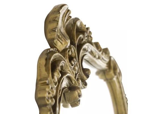 Зеркало 59x84 см бронза Migliore Retro 30493