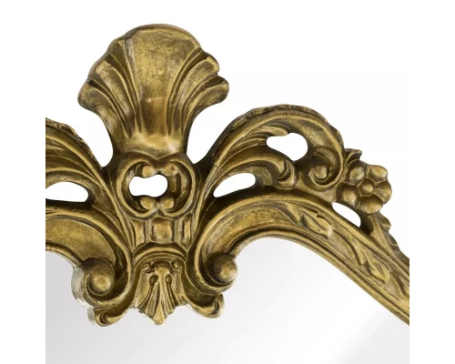 Зеркало 59x84 см бронза Migliore Retro 30493