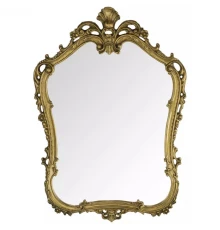 Зеркало 59x84 см бронза Migliore Retro 30493