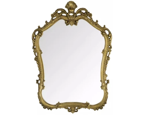 Зеркало 59x84 см бронза Migliore Retro 30493