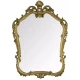 Зеркало 59x84 см бронза Migliore Retro 30493