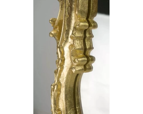 Зеркало 59x84 см золотой Migliore Retro 30590