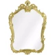 Зеркало 59x84 см золотой Migliore Retro 30590