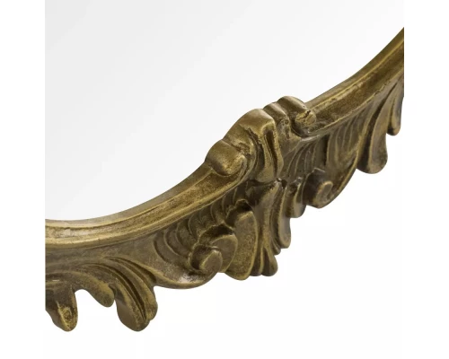 Зеркало 57x97 см бронза Migliore 30496