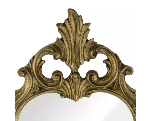 Зеркало 57x97 см бронза Migliore 30496