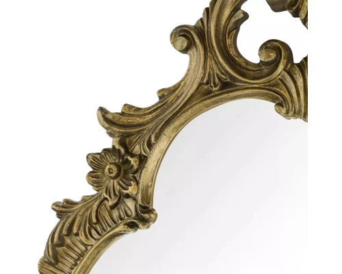 Зеркало 57x97 см бронза Migliore 30496