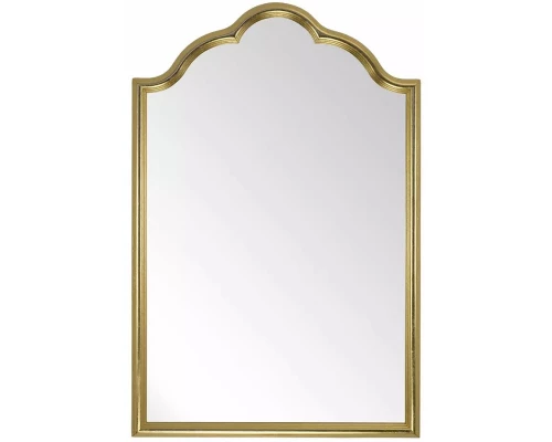 Зеркало 69x110,5 см золотой Migliore 30592