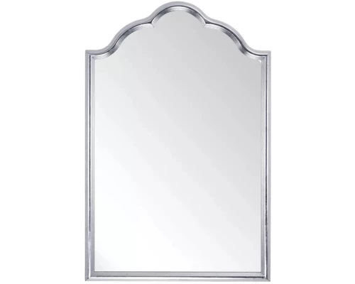 Зеркало 69x110,5 см серебро Migliore 30965