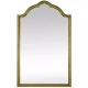 Зеркало 69x110,5 см бронза Migliore 30966