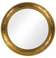 Зеркало 87x87 см бронза Migliore 26530